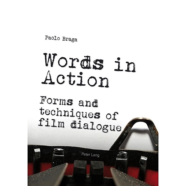Words in Action, Braga Paolo Braga