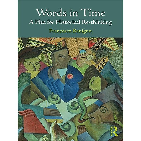 Words in Time, Francesco Benigno