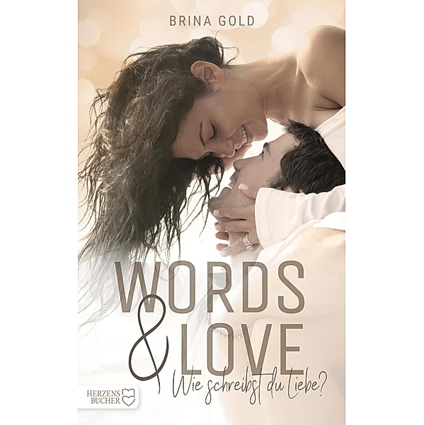 Words & Love / Liebe am Meer Bd.3, Brina Gold