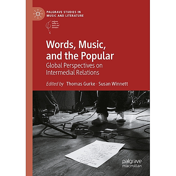 Words, Music, and the Popular