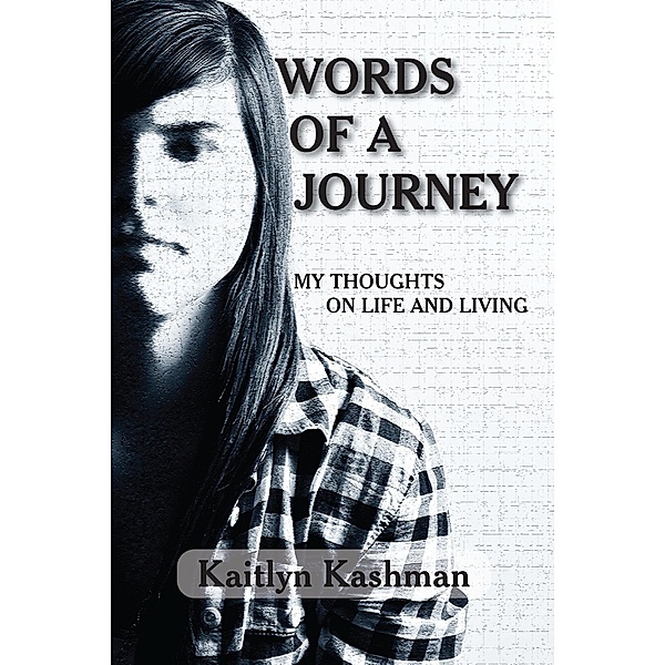 Words of a Journey / World Voices, Kaitlyn Kashman