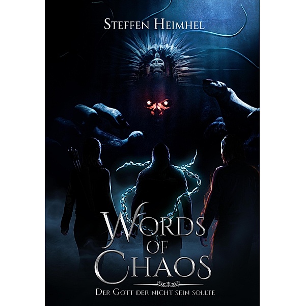 Words of Chaos, Steffen Heimhel