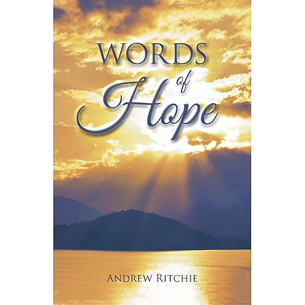 Words of Hope, Andrew Ritchie