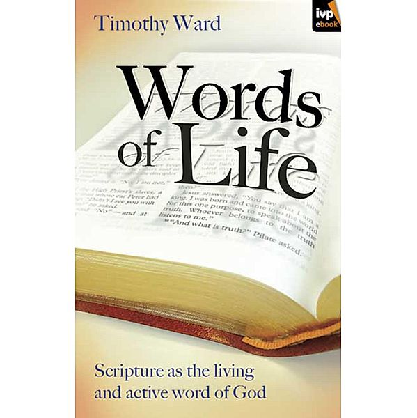 Words of Life, Timothy Ward