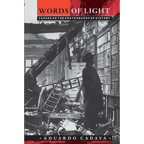 Words of Light, Eduardo Cadava