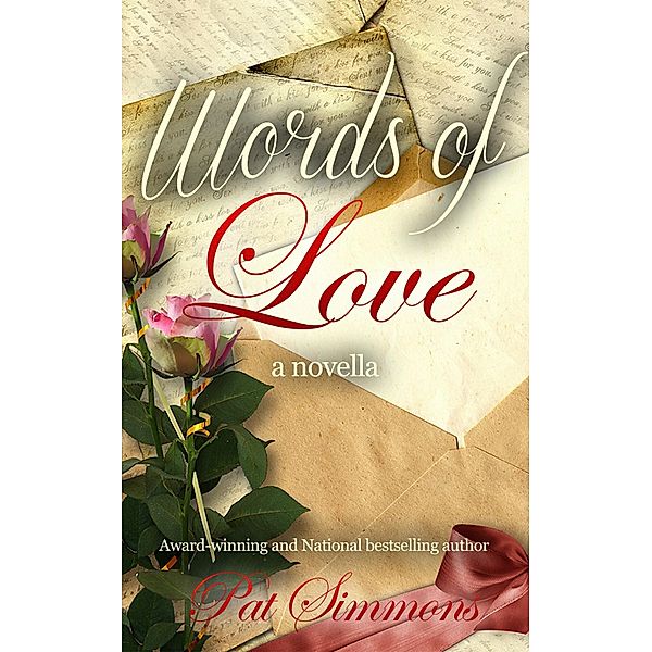 Words of Love, Pat Simmons