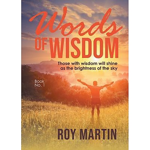 Words of Wisdom Book 1 / URLink Print & Media, LLC, Roy Martin