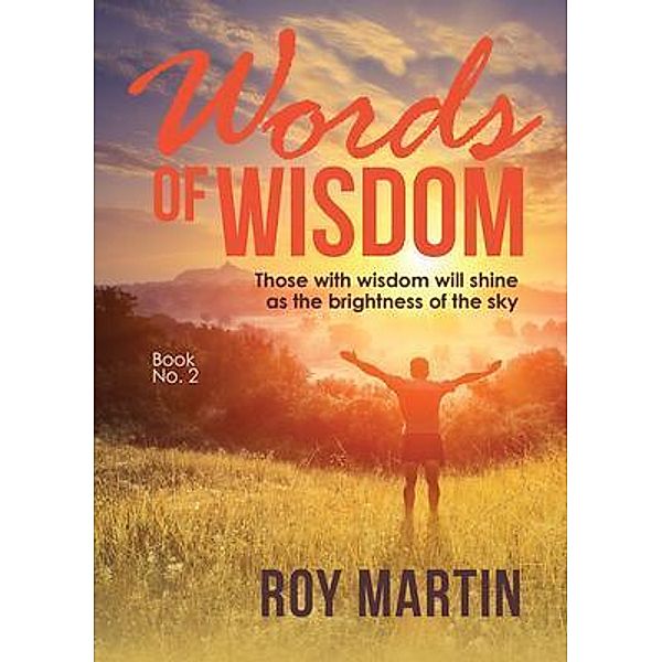 Words of Wisdom Book 2 / URLink Print & Media, LLC, Roy Martin