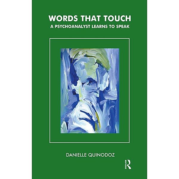Words That Touch, Danielle Quinodoz