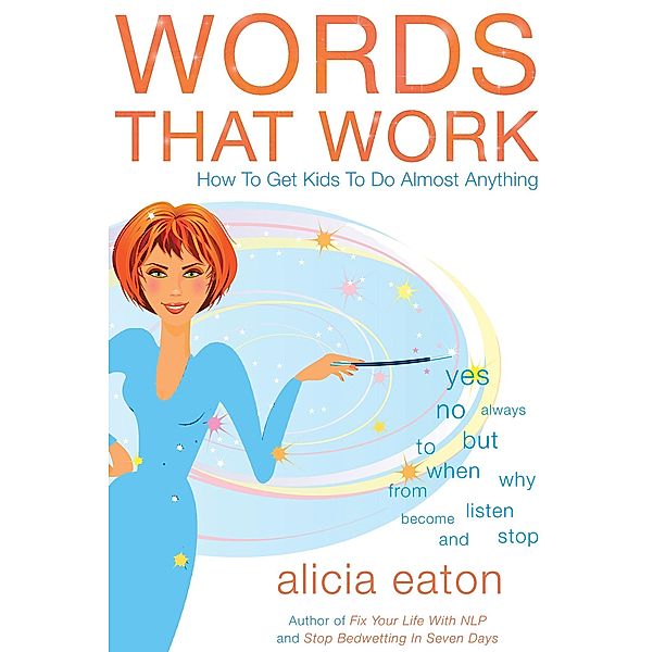 Words that Work / Matador, Alicia Eaton