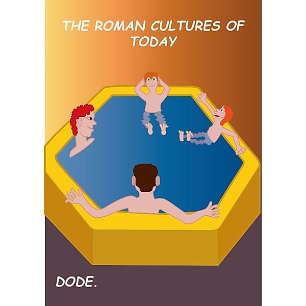 Words To Elate: The Roman Cultures of Today