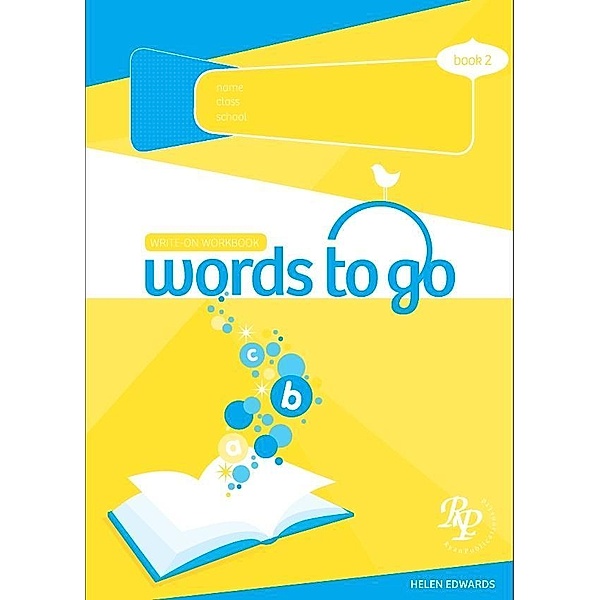 Words To Go Bk 2 / Ryan Publications Ltd, Helen Edwards
