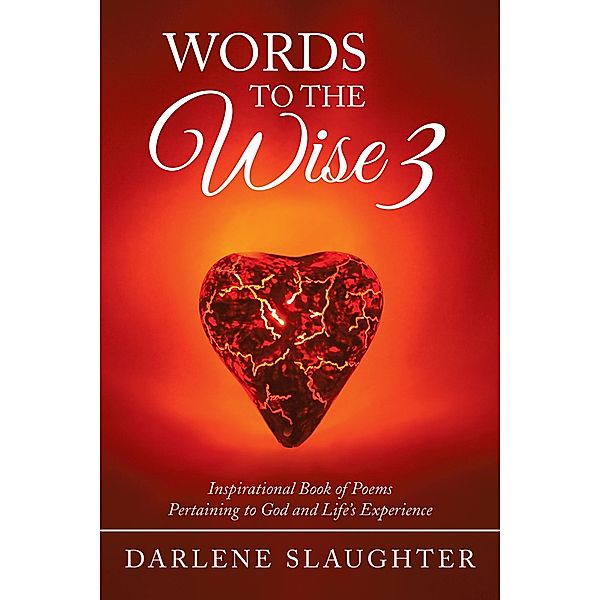 Words to the Wise 3, Darlene Slaughter