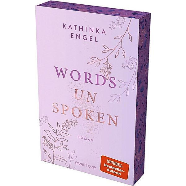 Words unspoken / Badger Books Bd.1, Kathinka Engel