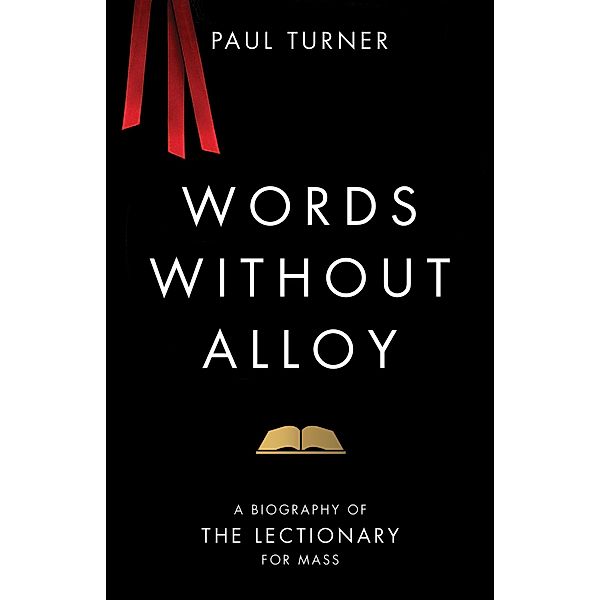 Words without Alloy, Paul Turner