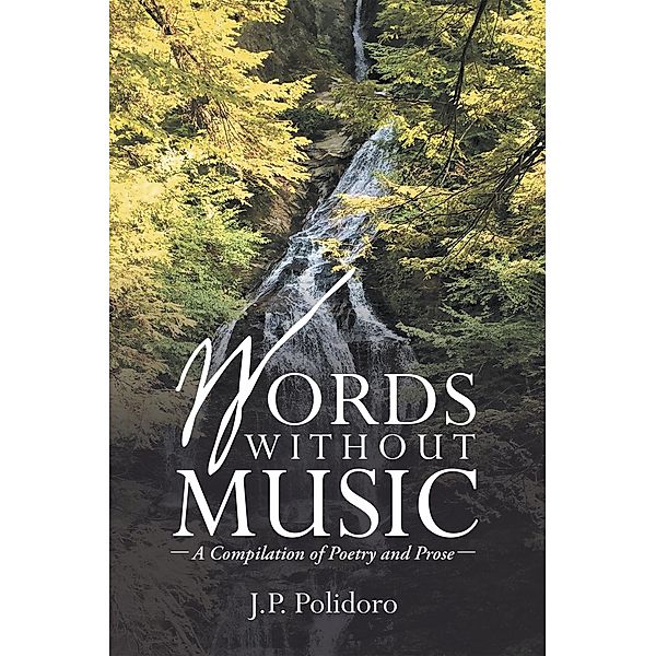 Words Without Music, J. P. Polidoro