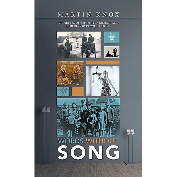 Words Without Song, Martin Knox