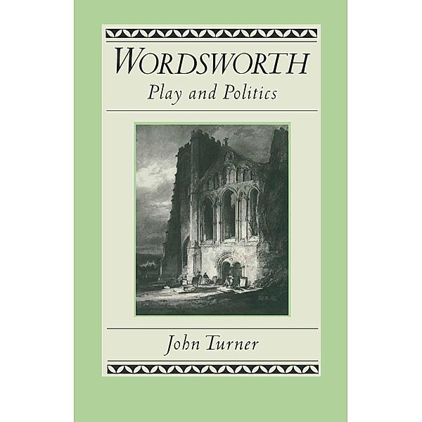 Wordsworth, John Alan Turner