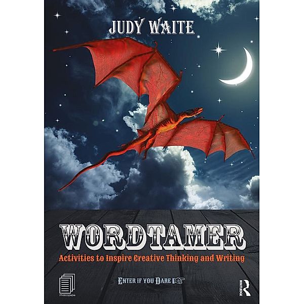 Wordtamer, Judy Waite