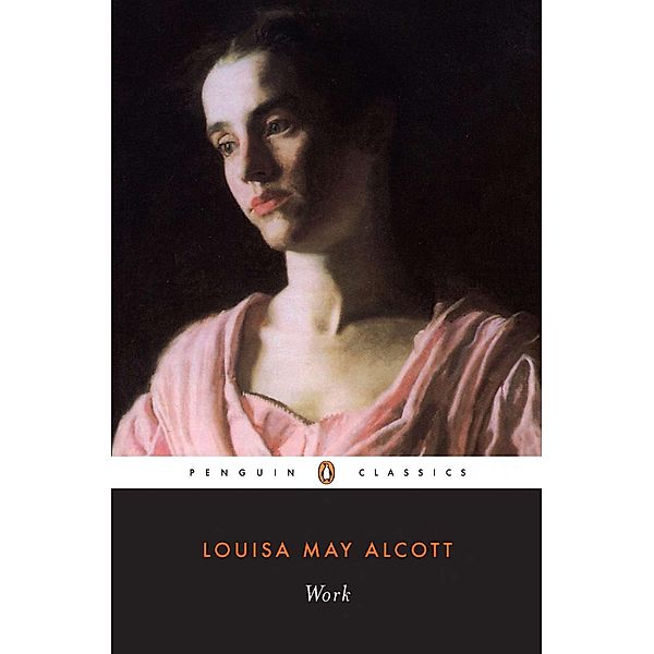 Work, Louisa May Alcott