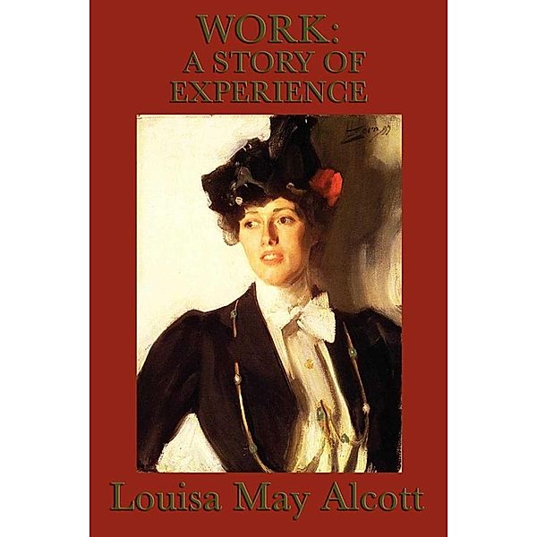 Work, Louisa May Alcott