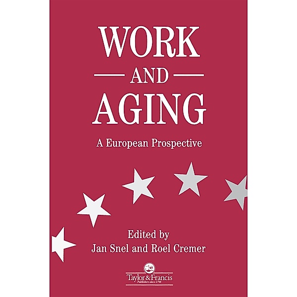 Work and Aging