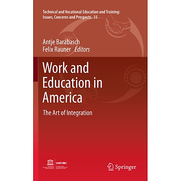 Work and Education in America