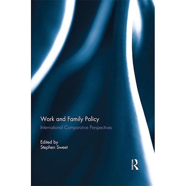 Work and Family Policy