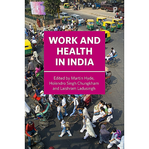 Work and health in India