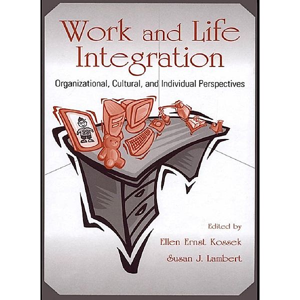 Work and Life Integration