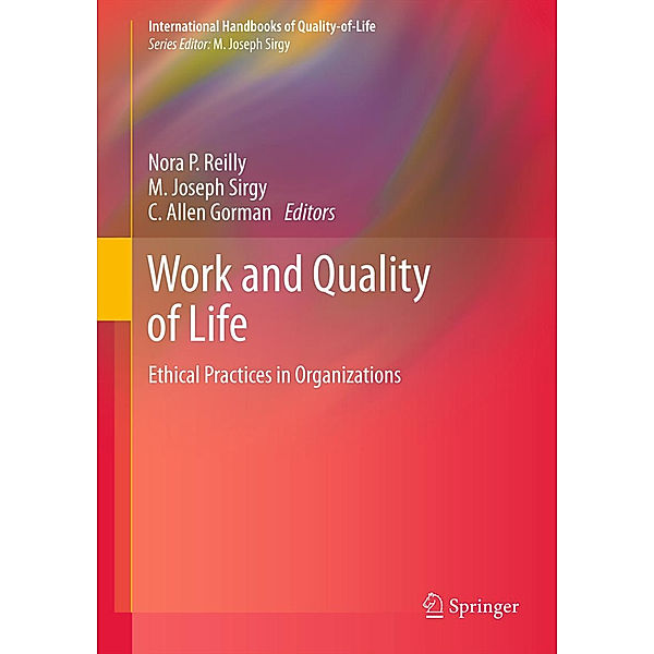 Work and Quality of Life