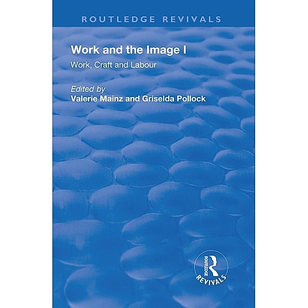 Work and the Image