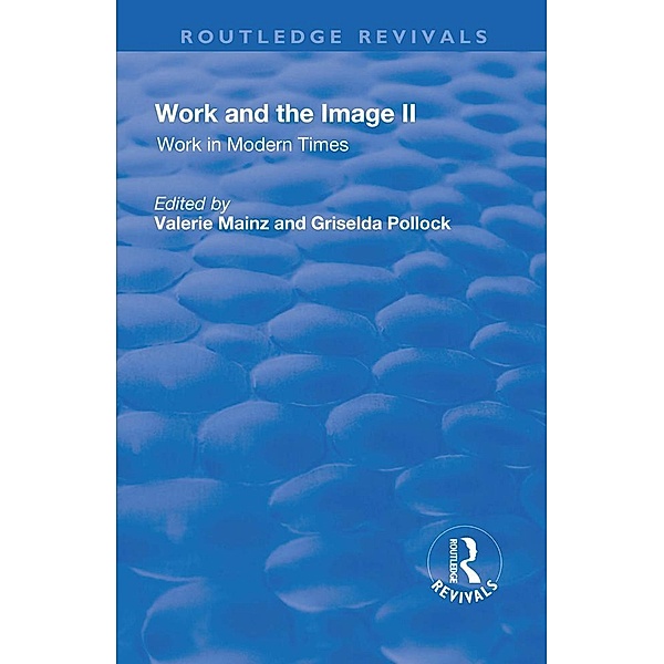 Work and the Image