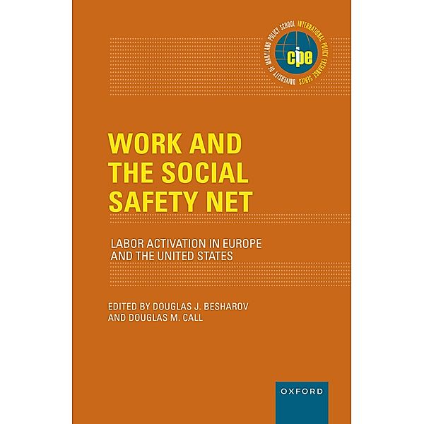 Work and the Social Safety Net