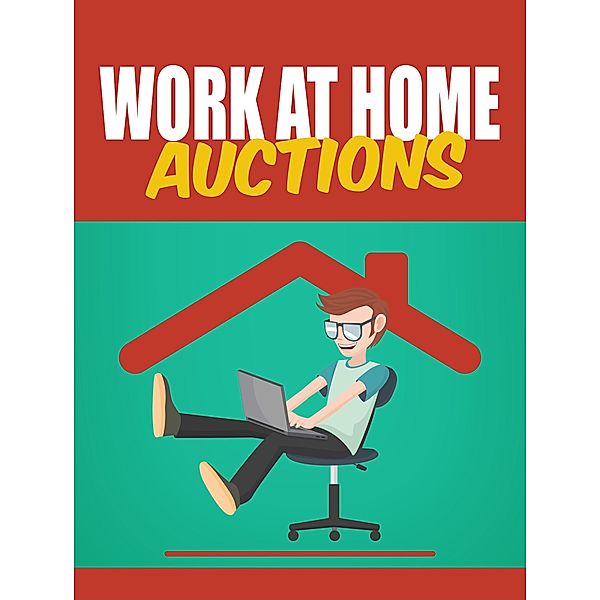 Work at Home Auctions, Muhammad Nur Wahid Anuar