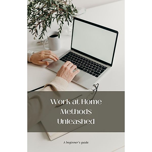 Work at home methods unleashed, Leonard Dipo