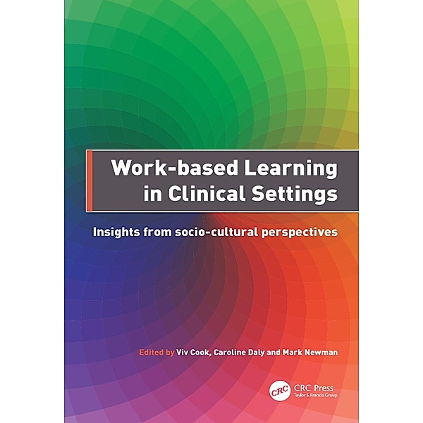 Work-Based Learning in Clinical Settings