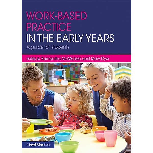 Work-based Practice in the Early Years