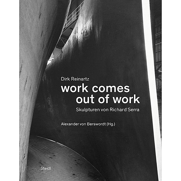 work comes out of work, Dirk Reinartz