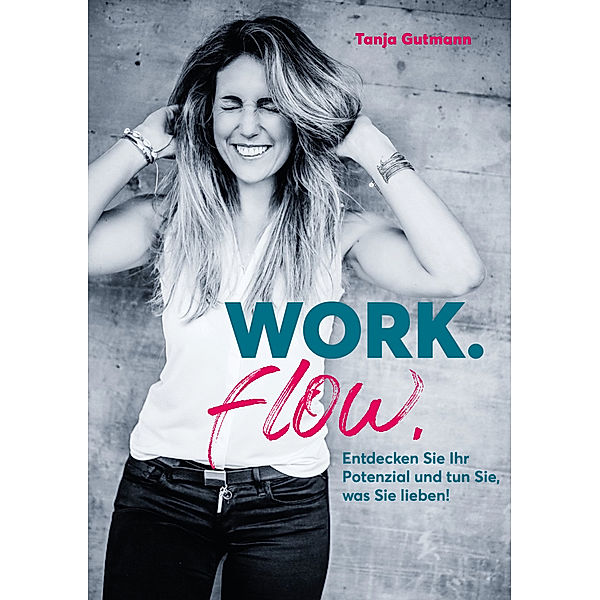 Work.flow., Tanja Gutmann