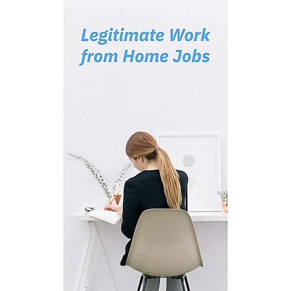 Work from Home jobs Legitimate Websites, Sasikumar Krishnamoorthy