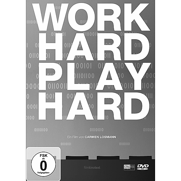 Work Hard, Play Hard, Dokumentation