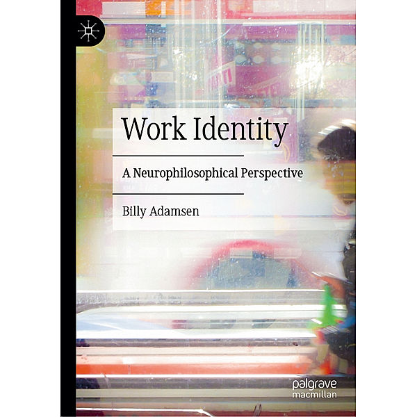 Work Identity, Billy Adamsen