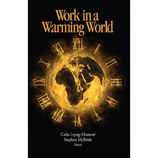 Work in a Warming World / Queen's Policy Studies Series