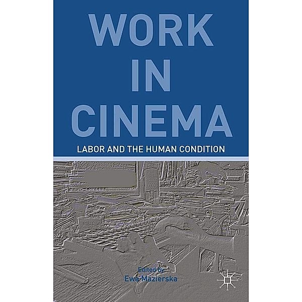 Work in Cinema, E. Kerr
