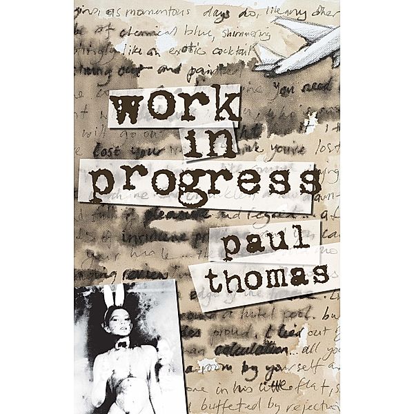 Work in Progress, Paul Thomas