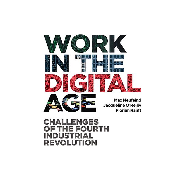 Work in the Digital Age