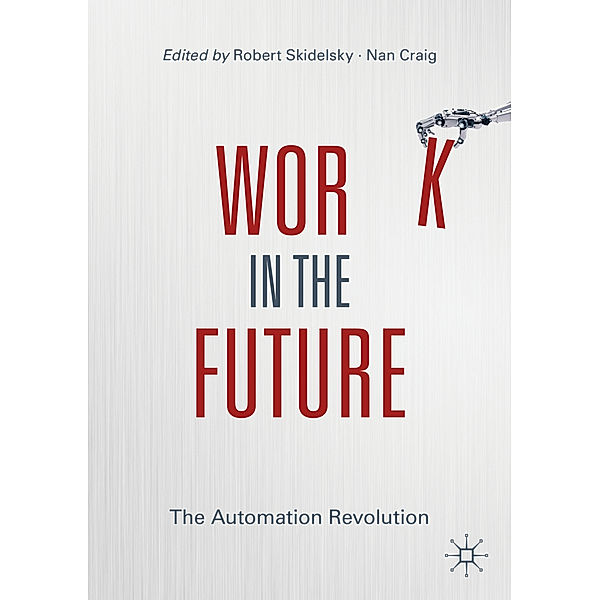 Work in the Future