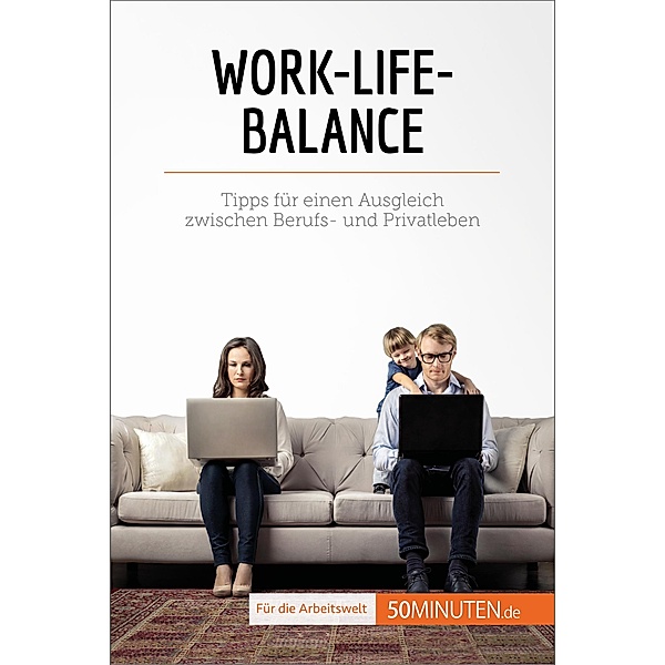 Work-Life-Balance, Renée Francis