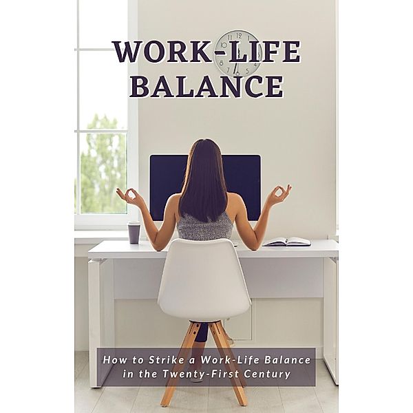 Work-life Balance, L. Bacchus